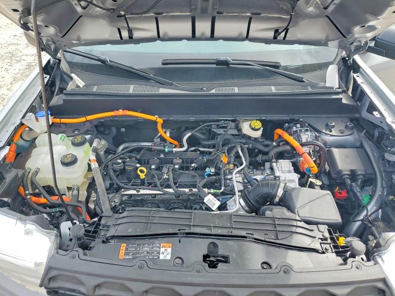 Photo 11 from auction – 2024 FORD MAVERICK with VIN 3FTTW8H3XRRB54320