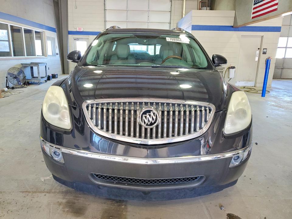 Photo 5 from auction – 2011 BUICK ENCLAVE with VIN 5GAKRBEDXBJ124071