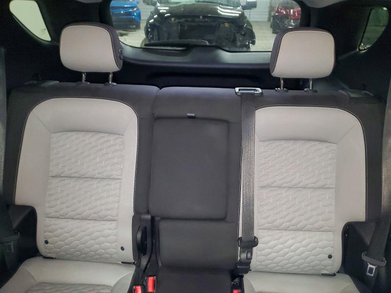 Photo 10 from auction – 2019 CHEVROLET EQUINOX with VIN 2GNAXHEV8K6247870