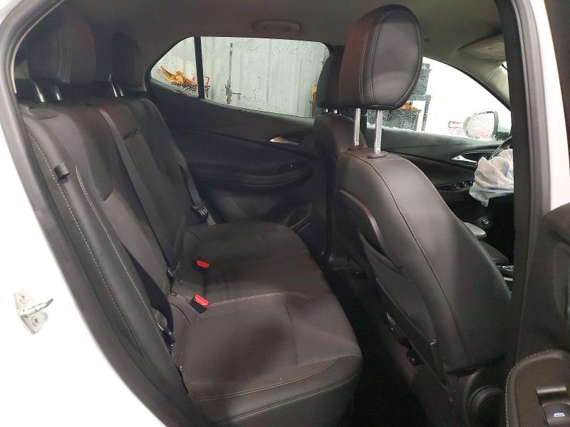 Photo 11 from auction – 2020 BUICK ENCORE GX with VIN KL4MMDSLXLB128303