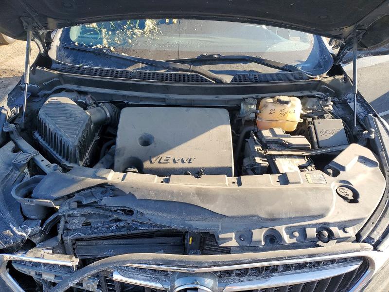 Photo 12 from auction – 2019 BUICK ENCLAVE with VIN 5GAERAKW5KJ314891