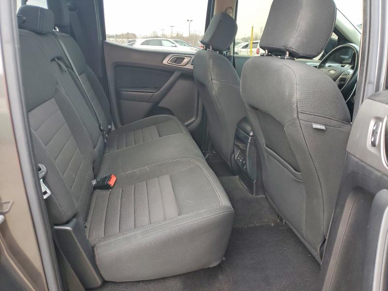 Photo 10 from auction – 2019 FORD RANGER with VIN 1FTER4FH2KLA82217