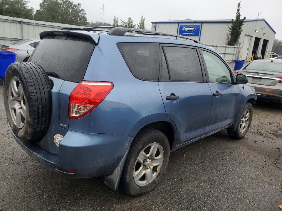 Photo 3 from auction – 2006 TOYOTA RAV4 with VIN JTMBD33V665046739