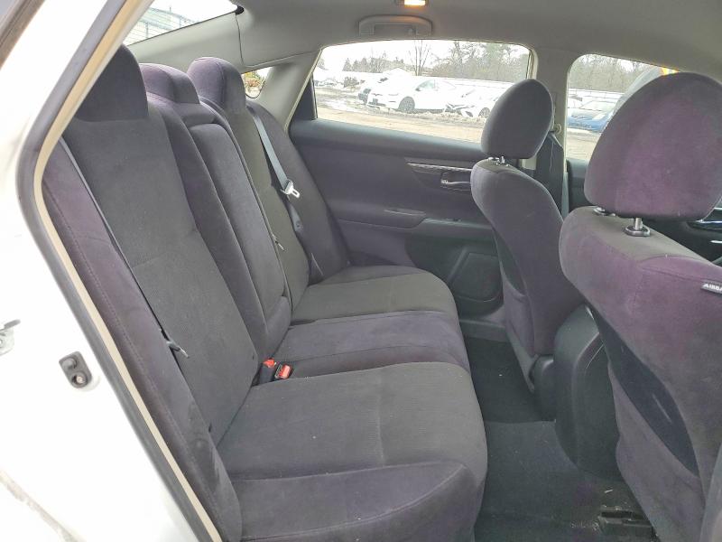 Photo 10 from auction – 2013 NISSAN ALTIMA with VIN 1N4AL3AP3DC276479