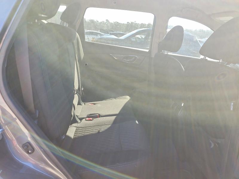 Photo 11 from auction – 2019 NISSAN ROGUE with VIN 5N1AT2MTXKC842482