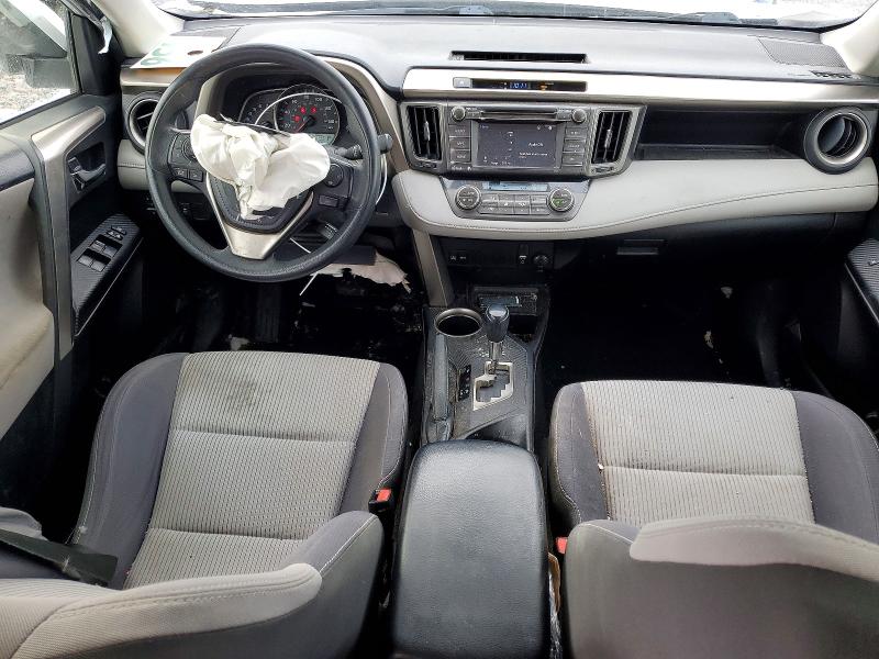 Photo 8 from auction – 2015 TOYOTA RAV4 with VIN JTMWFREV8FJ055915