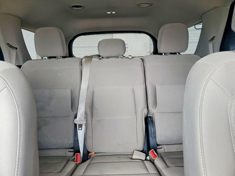 Photo 10 from auction – 2021 FORD EXPLORER with VIN 1FMSK8BH9MGA33012