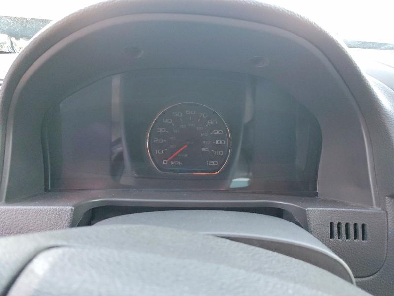 Photo 9 from auction – 2012 FORD FUSION with VIN 3FADP0L39CR257946