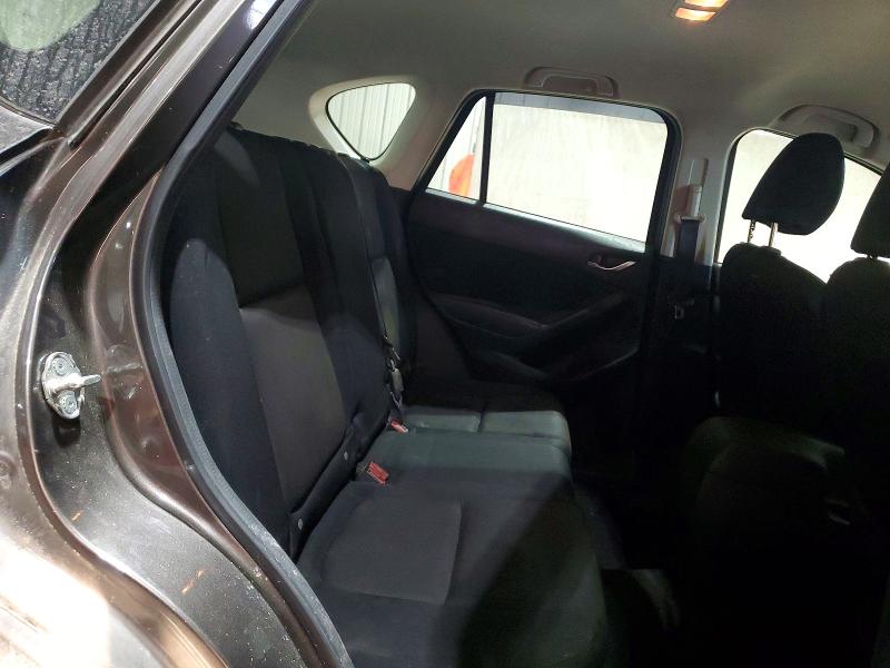 Zdjęcie 11 z aukcji – 2016 MAZDA CX-5 SPORT z VIN JM3KE4BY0G0816955
