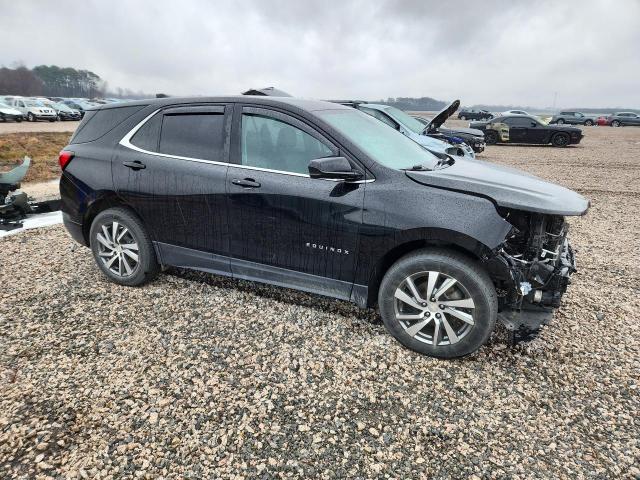Photo 4 from auction – 2022 CHEVROLET EQUINOX with VIN 3GNAXKEV9NL242545