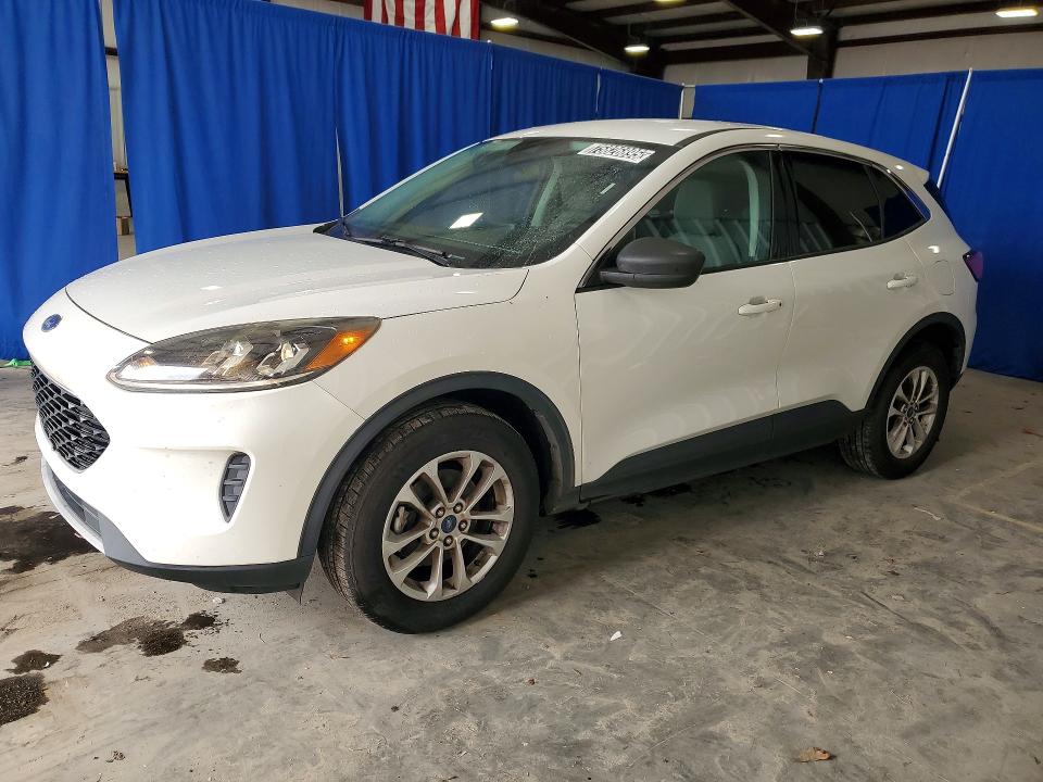 FORD ESCAPE 2022 with VIN 1FMCU9G60NUA60873 - Photo from auction