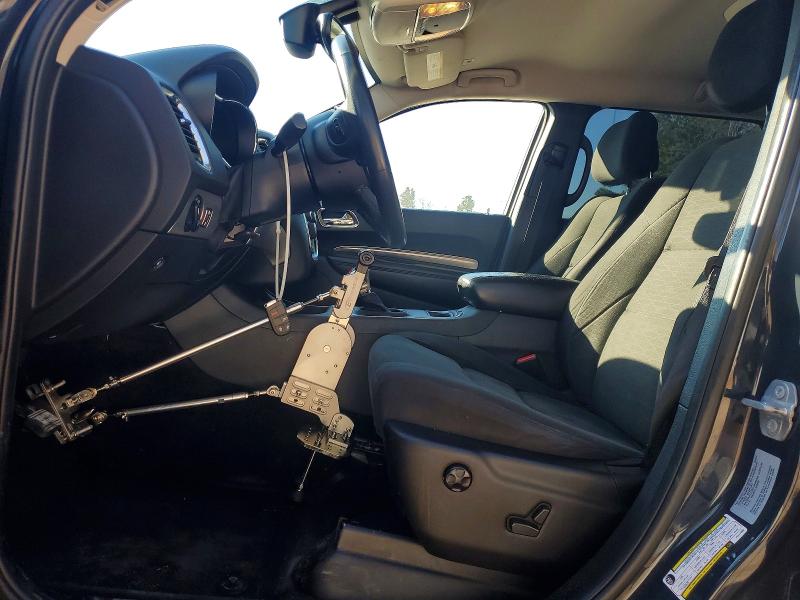Photo 7 from auction – 2018 DODGE DURANGO with VIN 1C4RDJAG9JC111398