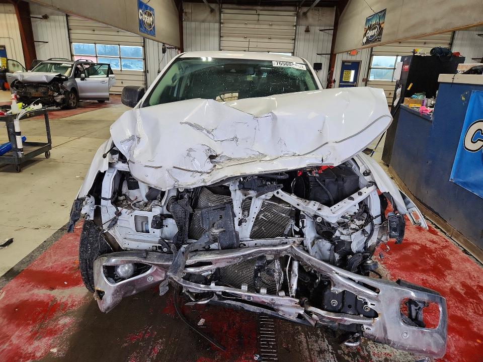 Photo 5 from auction – 2019 FORD RANGER with VIN 1FTER4FH3KLA74627