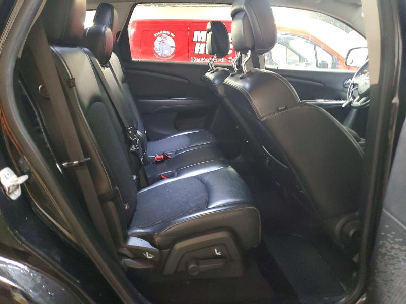 Photo 11 from auction – 2018 DODGE JOURNEY with VIN 3C4PDDGG2JT371100