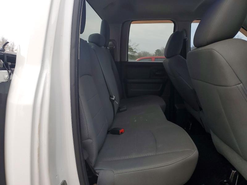 Photo 10 from auction – 2014 RAM 1500 with VIN 1C6RR7FT2ES299985