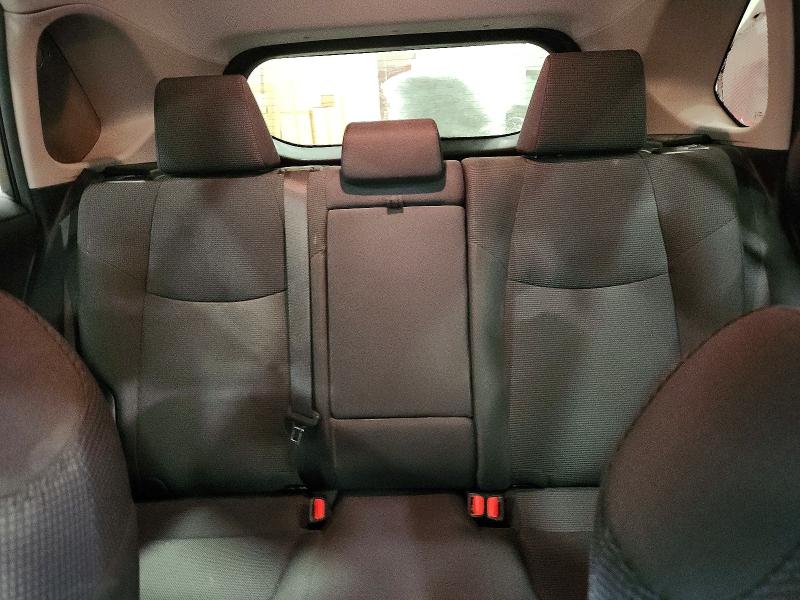 Photo 10 from auction – 2021 TOYOTA RAV4 LE with VIN 2T3H1RFV3MC091419