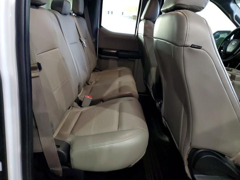 صورة رقم 10 من المزاد - 2016 FORD F150 مع VIN 1FTEX1CF4GKF59928