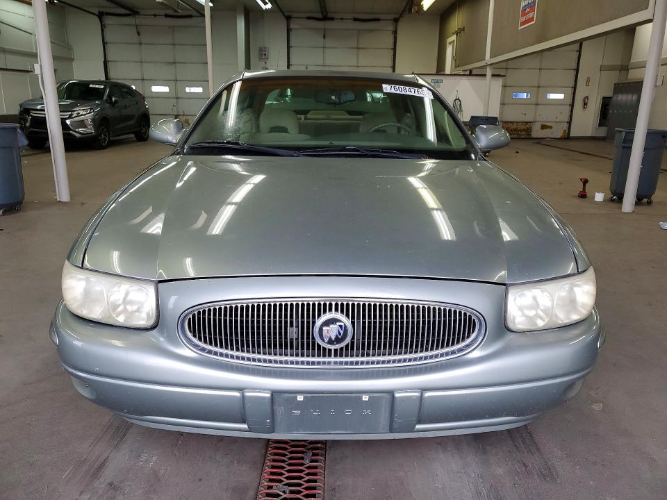 Photo 5 from auction – 2005 BUICK LESABRE with VIN 1G4HP52K25U155851