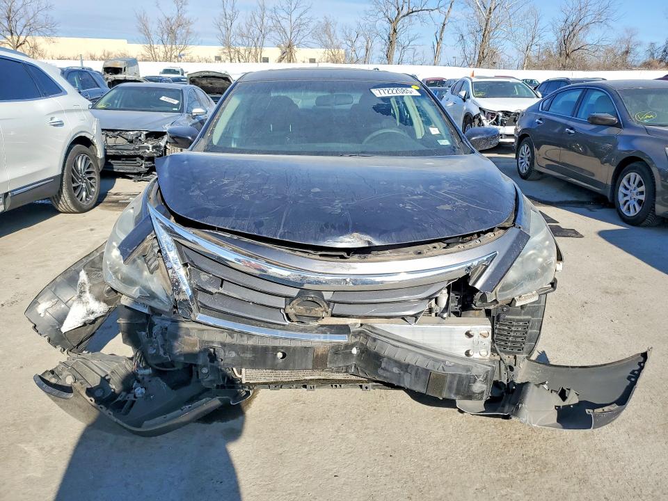 Photo 5 from auction – 2013 NISSAN ALTIMA with VIN 1N4AL3AP6DN402094