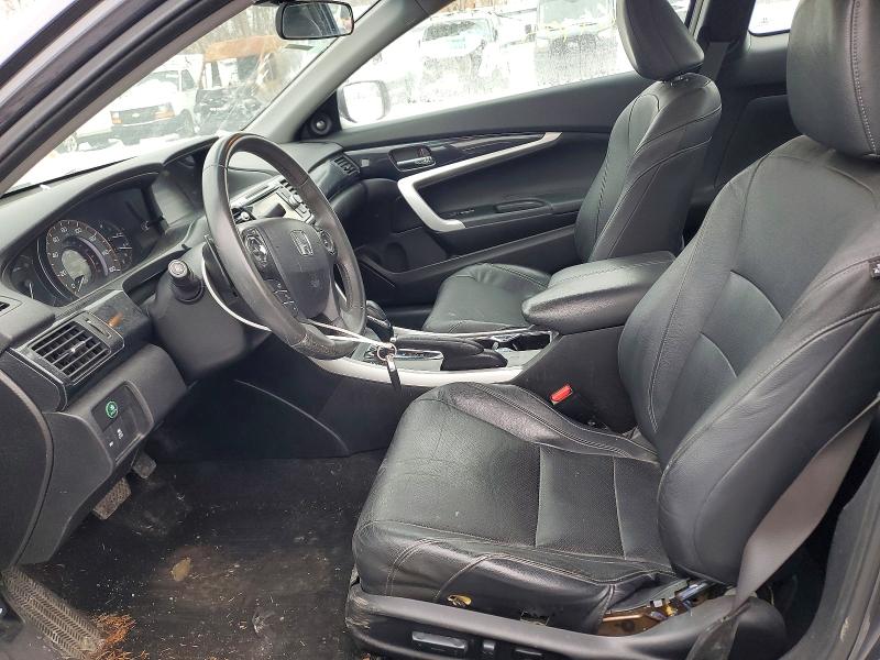 Photo 7 from auction – 2013 HONDA ACCORD EXL with VIN 1HGCT1B8XDA017578