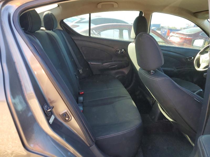 Photo 10 from auction – 2015 NISSAN VERSA S with VIN 3N1CN7AP1FL902044