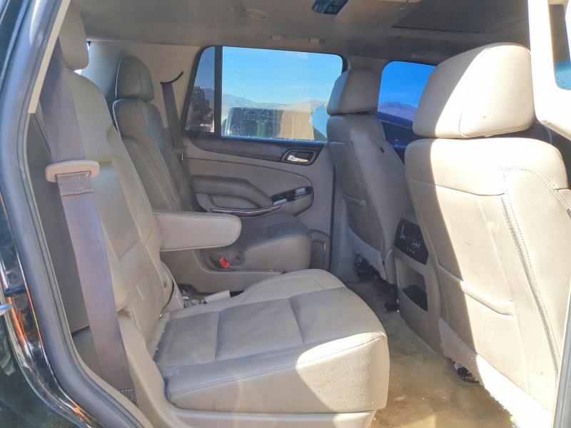 Photo 11 from auction – 2018 GMC YUKON with VIN 1GKS2BKC4JR124294