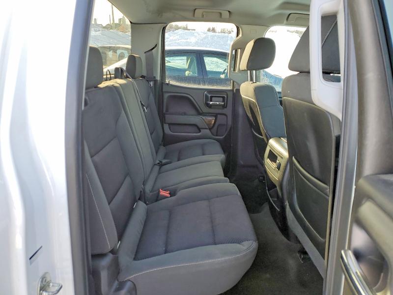 Photo 10 from auction – 2015 GMC SIERRA with VIN 1GTV2UECXFZ397912