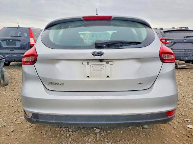 Photo 6 from auction – 2016 FORD FOCUS SE with VIN 1FADP3K29GL268900