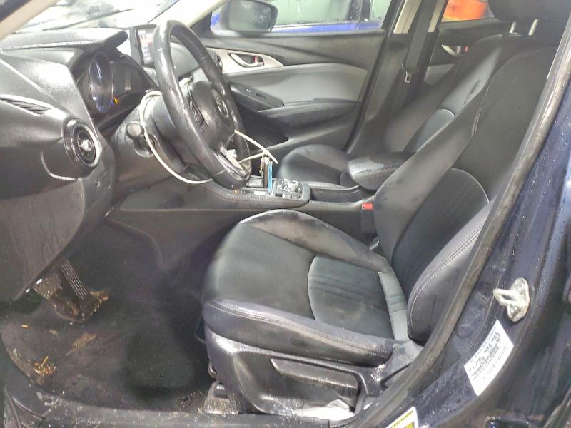 Photo 7 from auction – 2019 MAZDA CX-3 TOURI with VIN JM1DKFC73K1421280