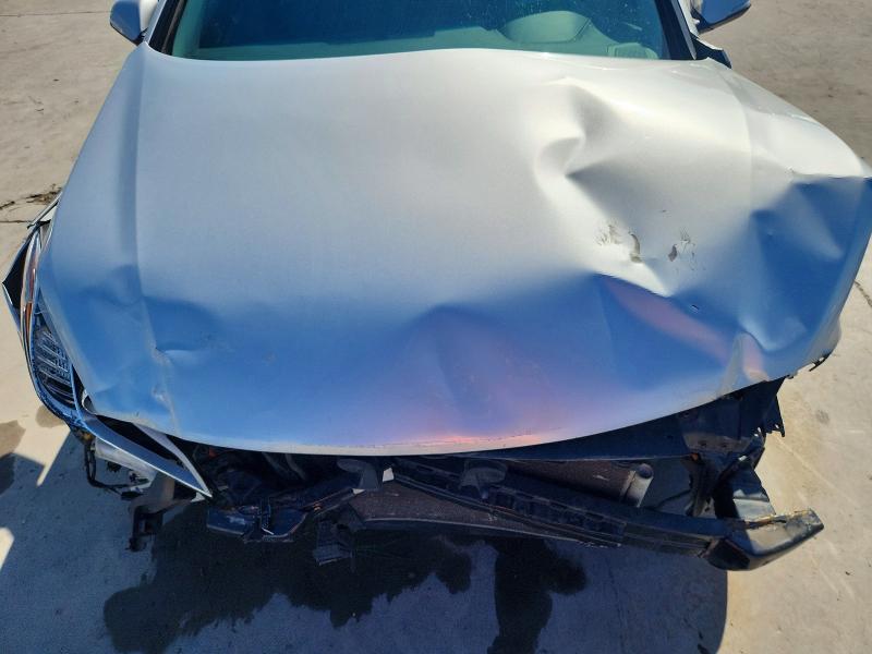 Photo 11 from auction – 2015 HYUNDAI SONATA with VIN 5NPE34AF5FH142010