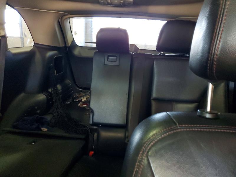 Photo 10 from auction – 2012 FORD EDGE with VIN 2FMDK3J94CBA61649