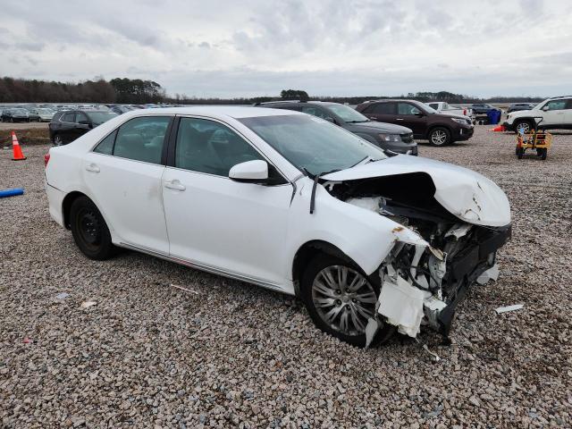 Photo 4 from auction – 2012 TOYOTA CAMRY with VIN 4T4BF1FK8CR198394
