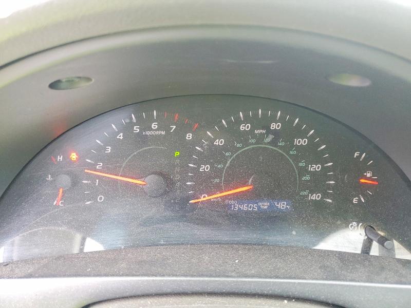 Photo 9 from auction – 2007 TOYOTA CAMRY CE with VIN 4T1BE46K07U607296