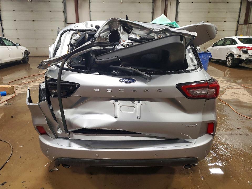 Photo 6 from auction – 2024 FORD ESCAPE with VIN 1FMCU9MN2RUB12313