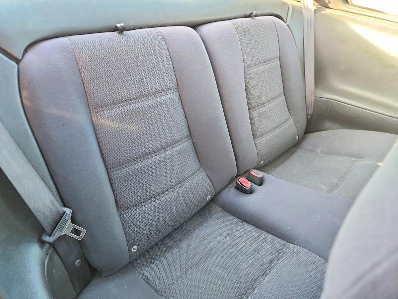 Photo 10 from auction – 2004 FORD MUSTANG with VIN 1FAFP40614F209404