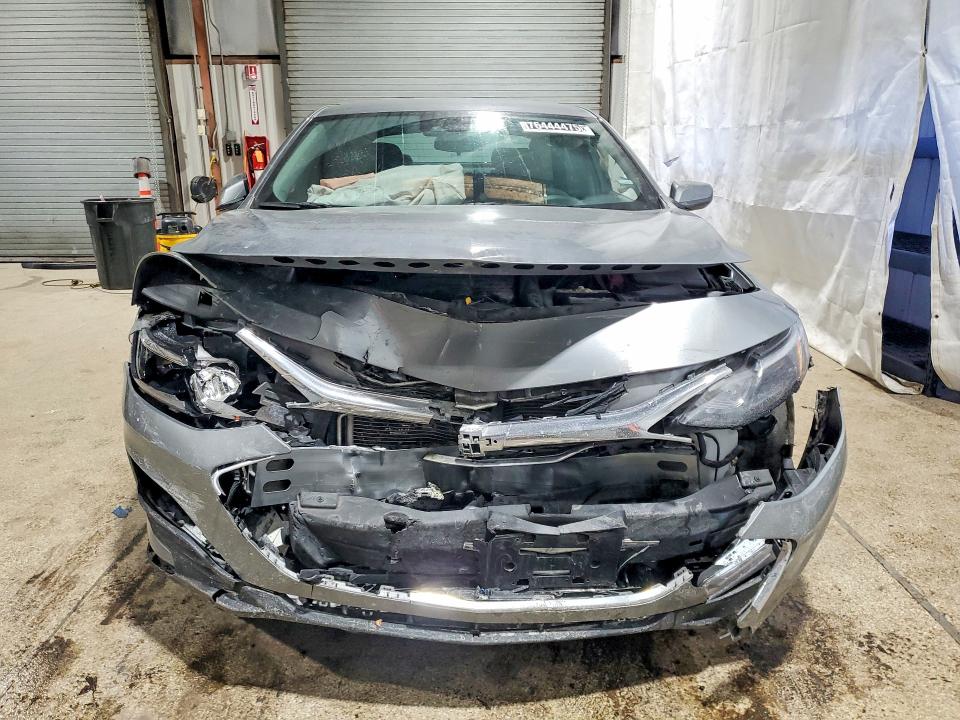 Photo 5 from auction – 2023 CHEVROLET MALIBU LT with VIN 1G1ZD5ST9PF227879