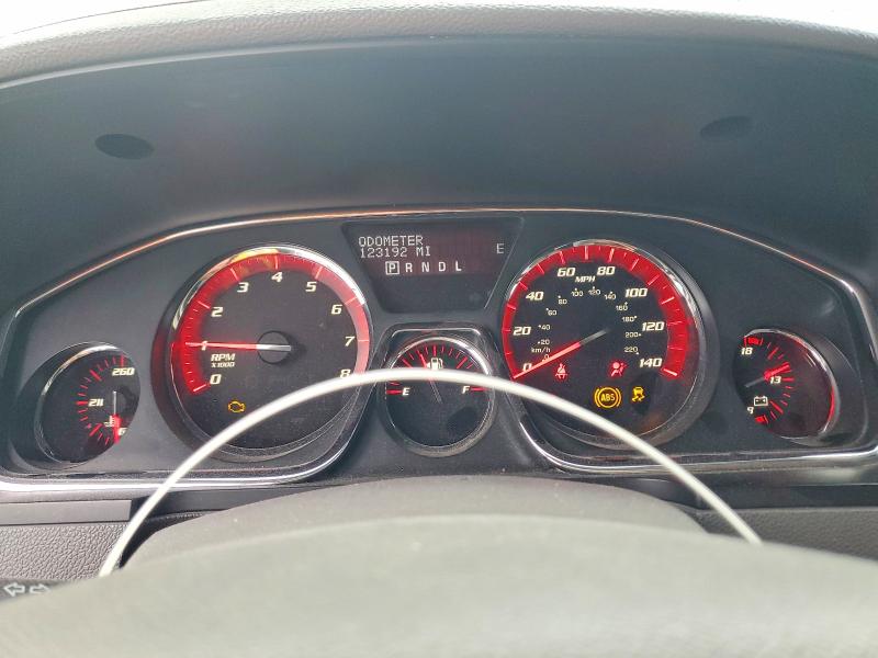 Photo 9 from auction – 2013 GMC ACADIA with VIN 1GKKRPKD1DJ211901