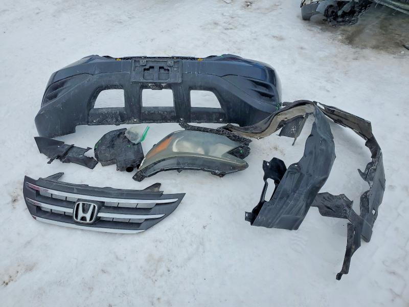 Zdjęcie 13 z aukcji – 2012 HONDA CR-V z VIN 2HKRM3H38CH001335