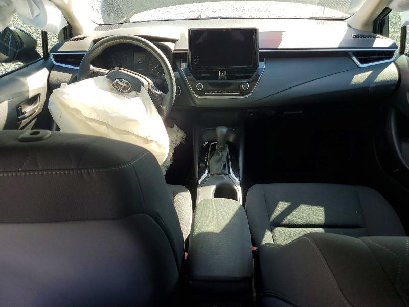 Photo 8 from auction – 2023 TOYOTA COROLLA with VIN 5YFB4MDE1PP041084