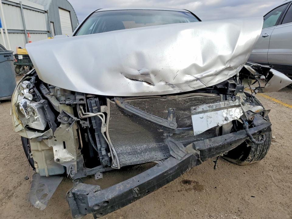 Photo 5 from auction – 2010 NISSAN ALTIMA with VIN 1N4AL2APXAN526794