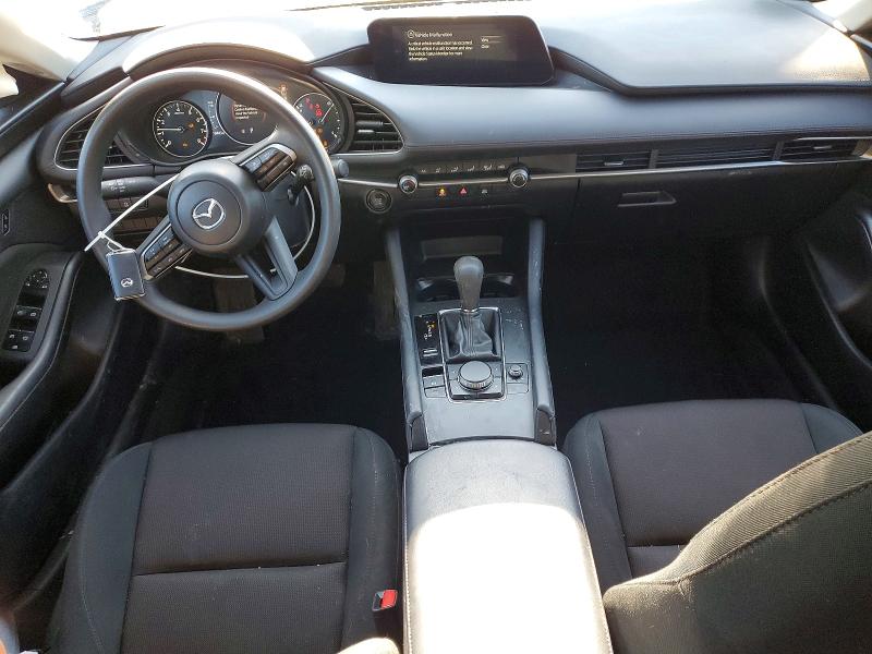 Photo 8 from auction – 2024 MAZDA 3 with VIN 3MZBPAAM6RM436855