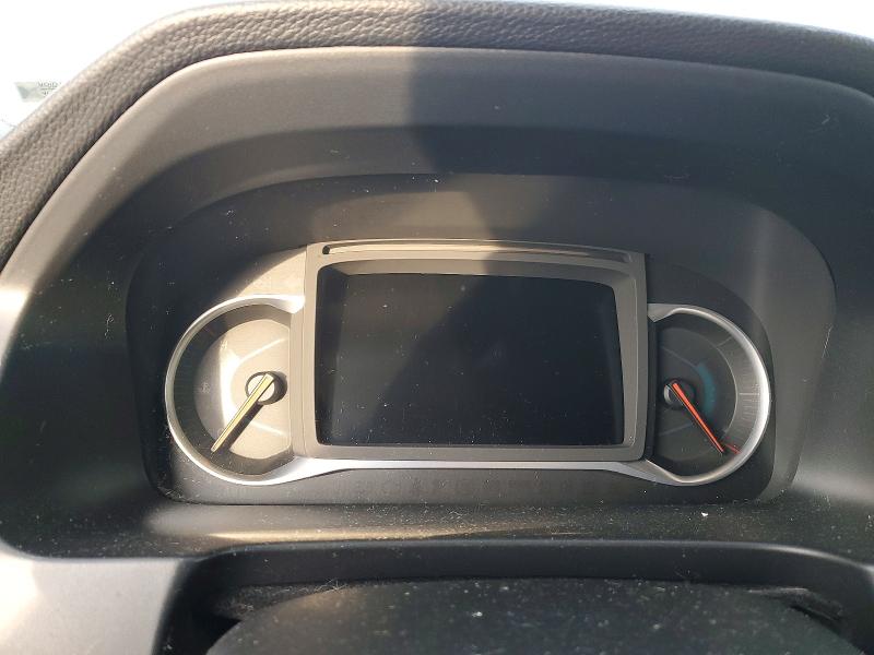Photo 9 from auction – 2021 HONDA PASSPORT S with VIN 5FNYF8H24MB030468