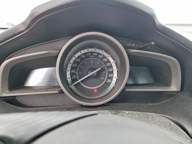 Photo 9 from auction – 2015 MAZDA 3 with VIN 3MZBM1U7XFM134043
