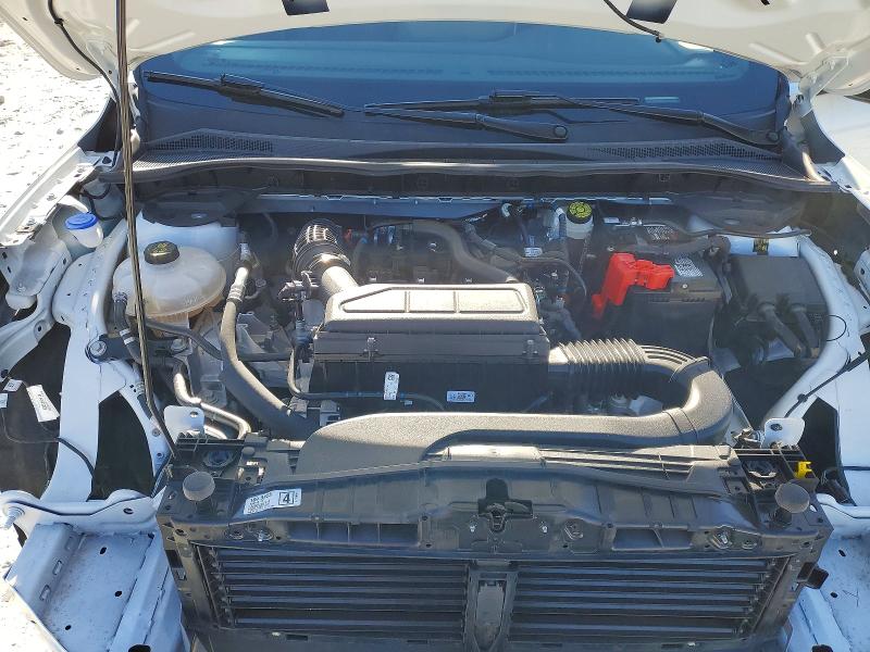 Photo 12 from auction – 2024 FORD ESCAPE with VIN 1FMCU0MN0RUB20115