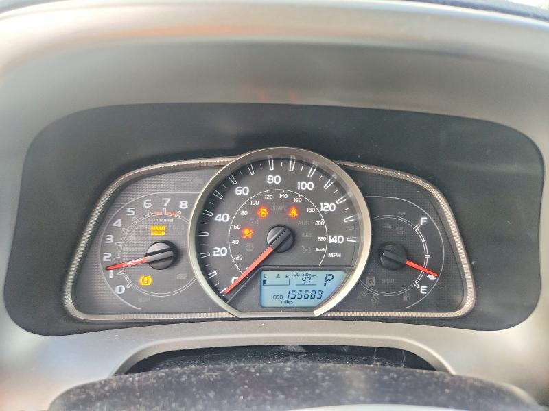 Photo 9 from auction – 2014 TOYOTA RAV4 with VIN 2T3RFREV1EW227442