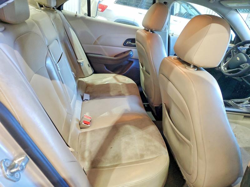 Photo 10 from auction – 2013 CHEVROLET MALIBU 1LT with VIN 1G11C5SA4DF181131