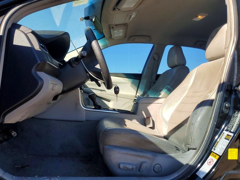 Photo 7 from auction – 2017 TOYOTA CAMRY with VIN 4T1BF1FK0HU280606