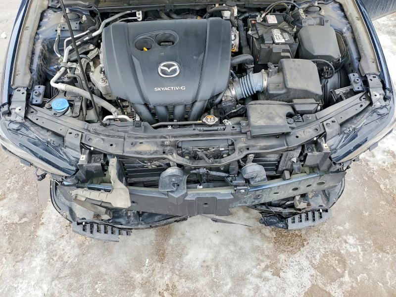 Фото 11 с аукциона – 2020 MAZDA 3 PREFERRE с VIN 3MZBPBDM1LM135919