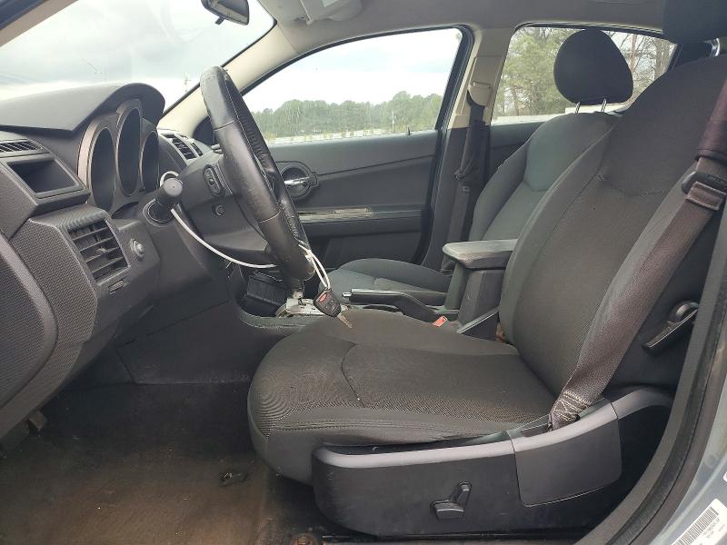 Photo 7 from auction – 2009 DODGE AVENGER with VIN 1B3LC56B99N556996