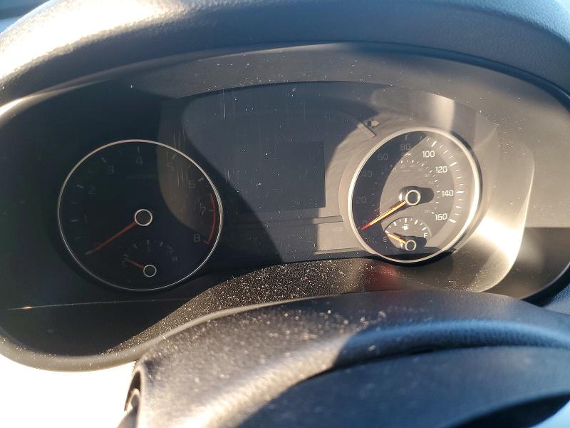 Photo 9 from auction – 2021 KIA SPORTAGE with VIN KNDPM3AC9M7877757